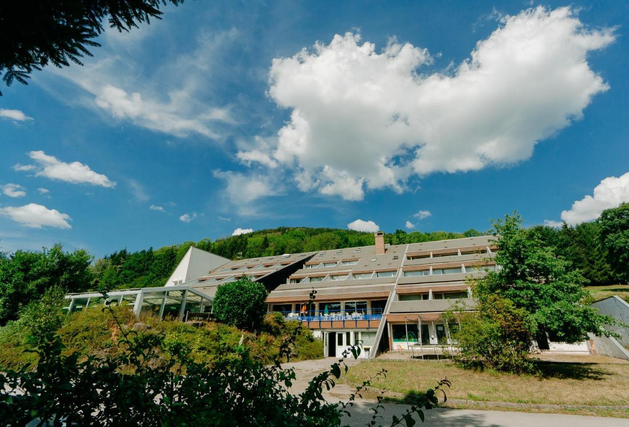 Le Mongade Holiday park Plainfaing